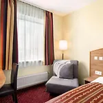AMEDIA Express Praha