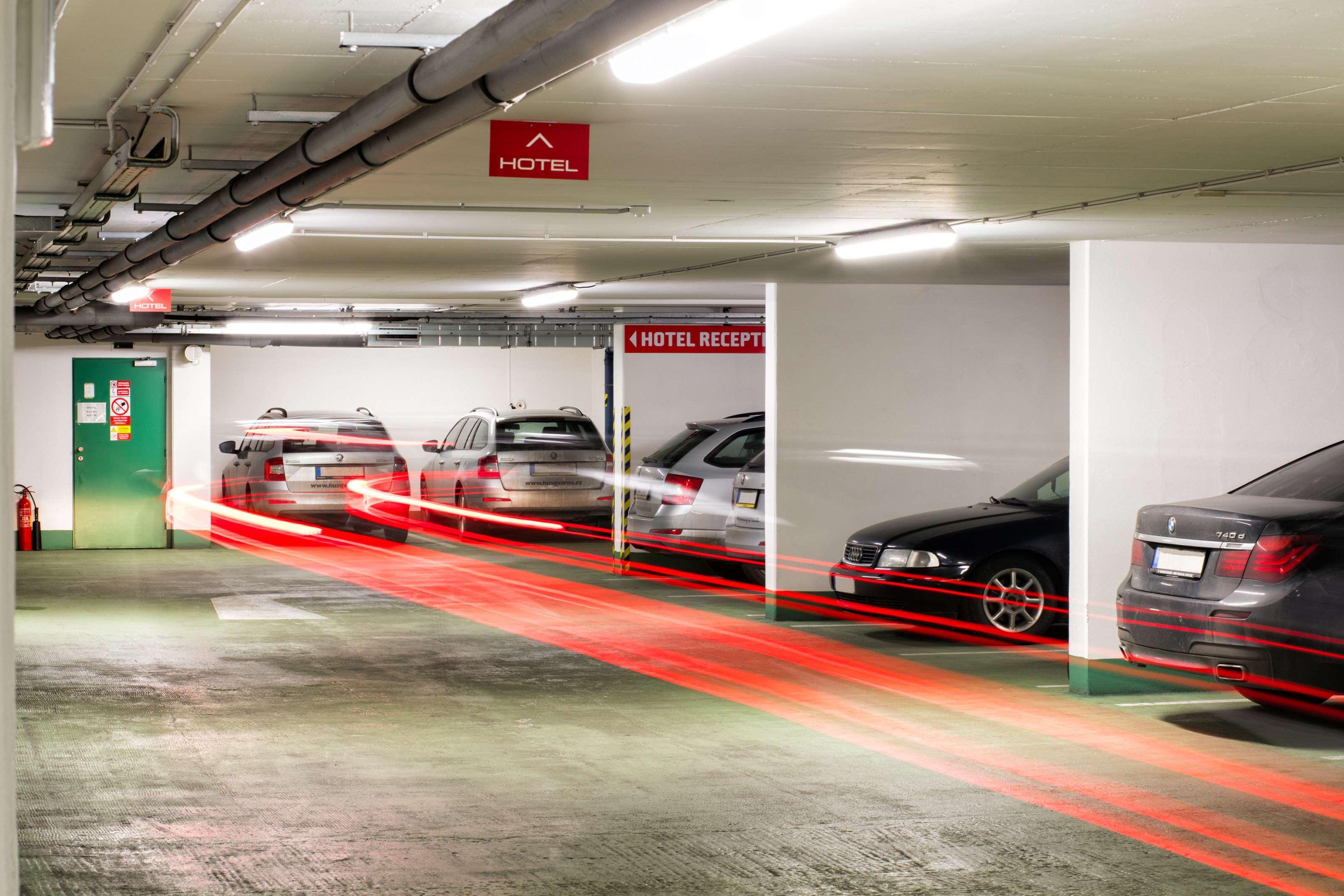 Amedia Express Hotel 3*