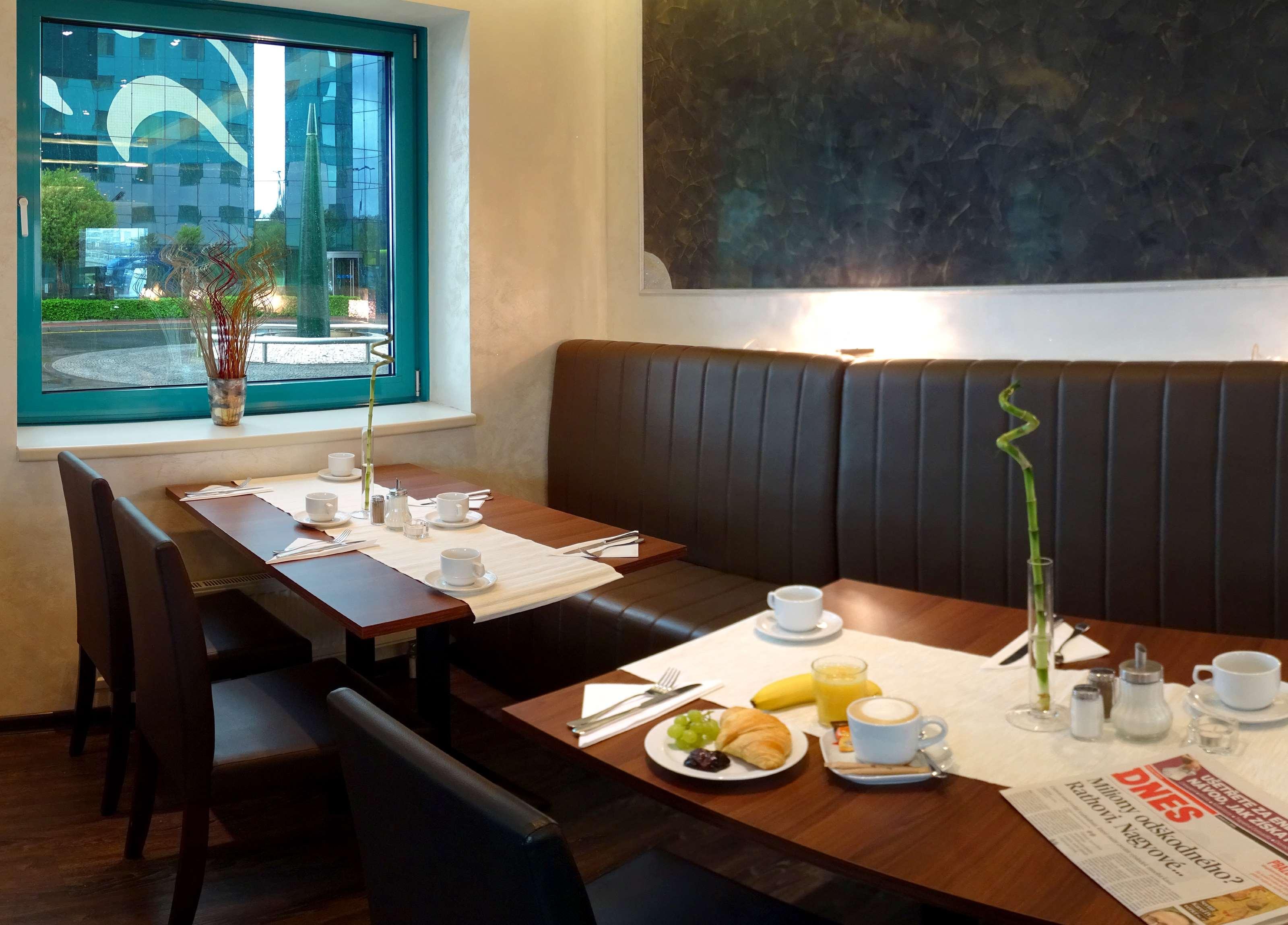 Amedia Express Hotel Praha