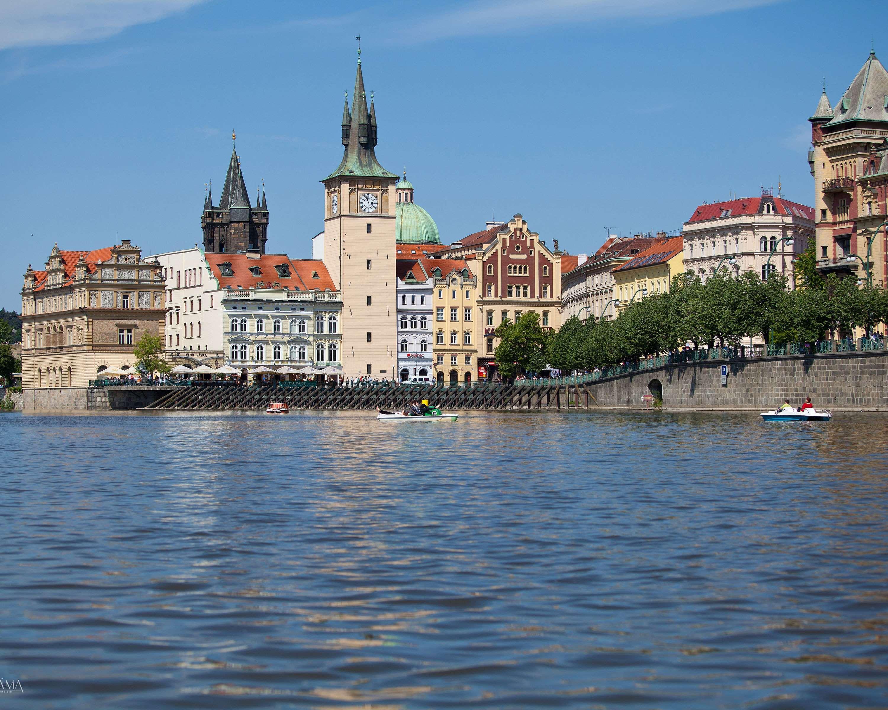 Amedia Express Hotel Praha