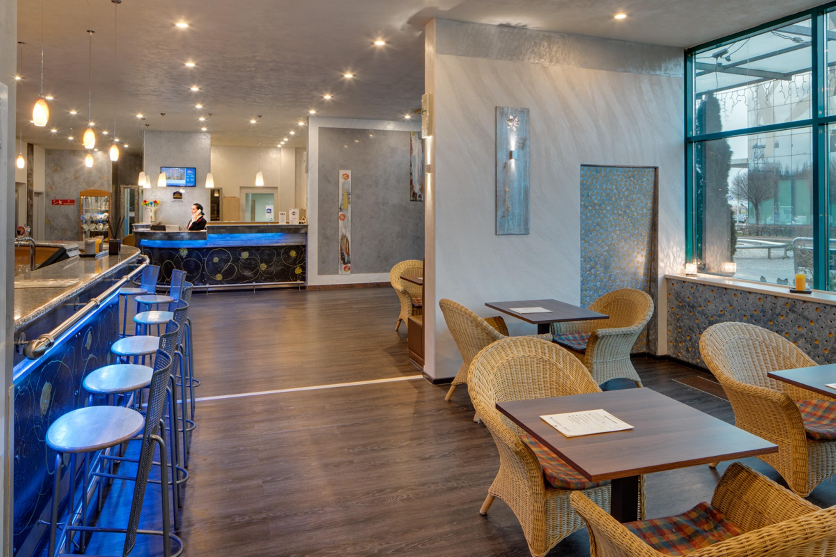 Amedia Express Hotel Praha