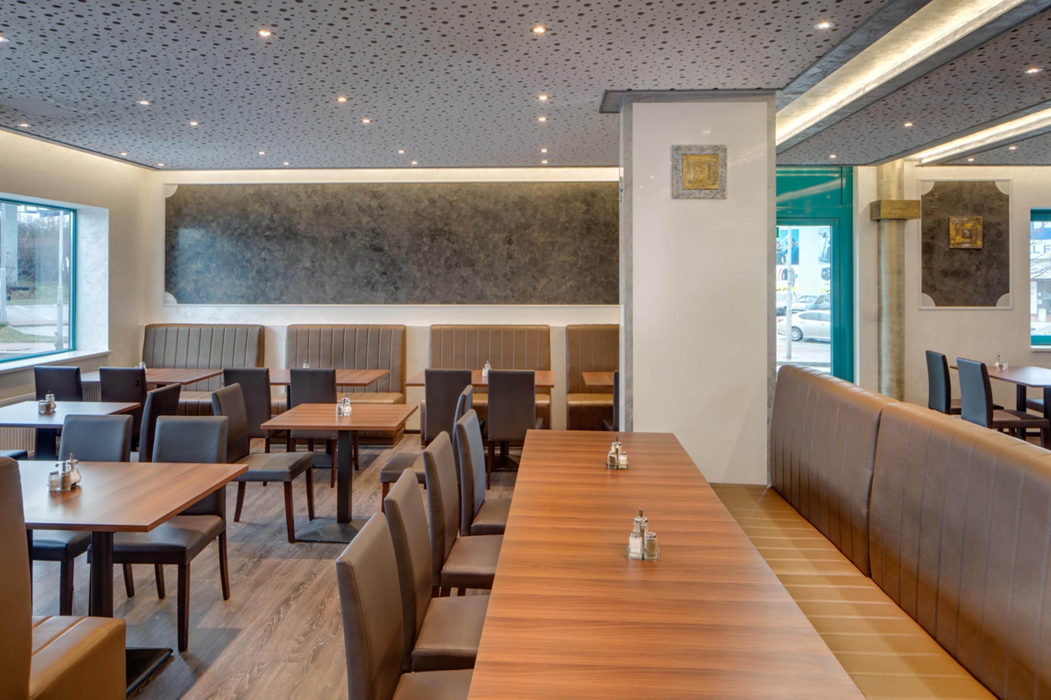 Hotel Amedia Express