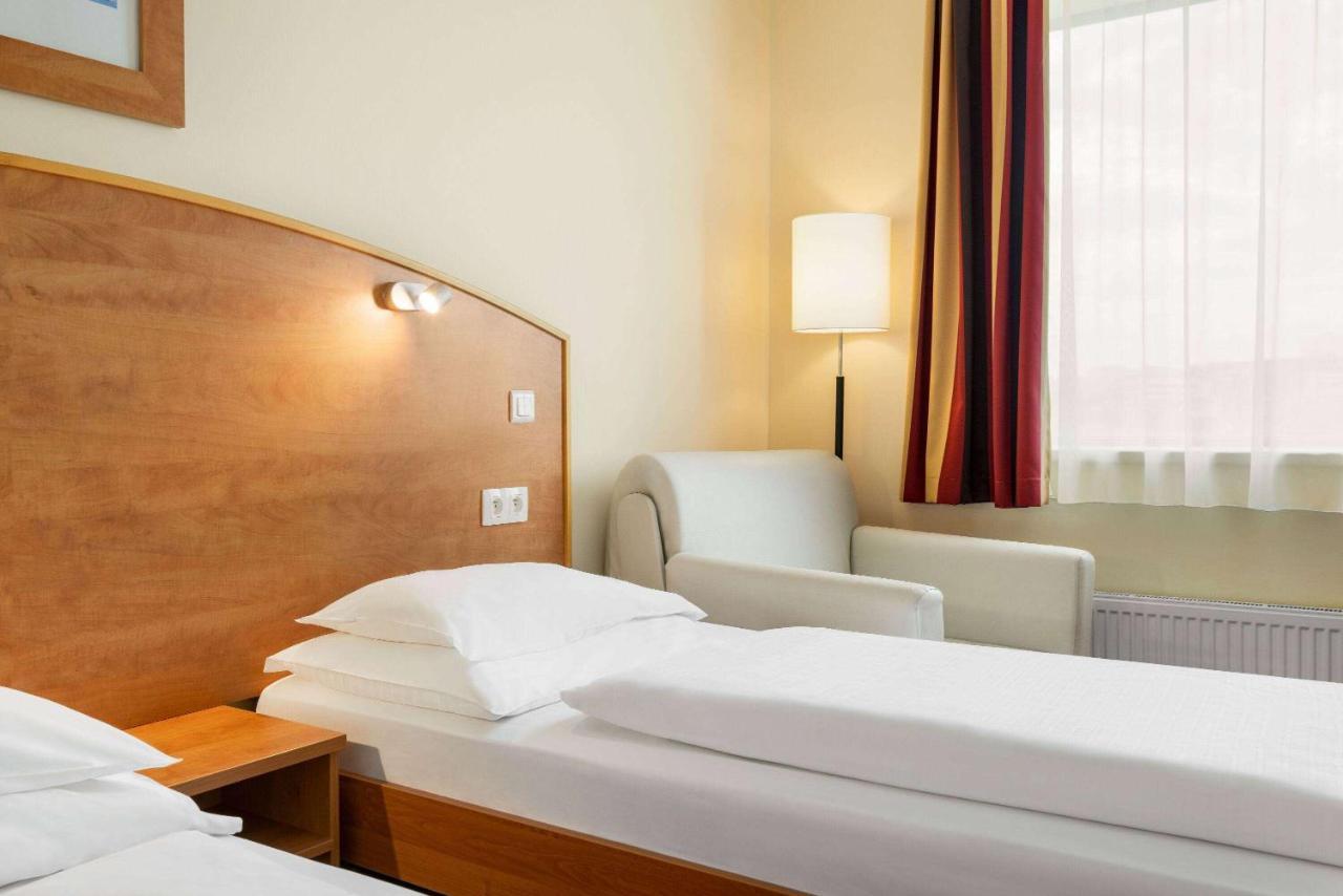 Hotel Amedia Express Praha