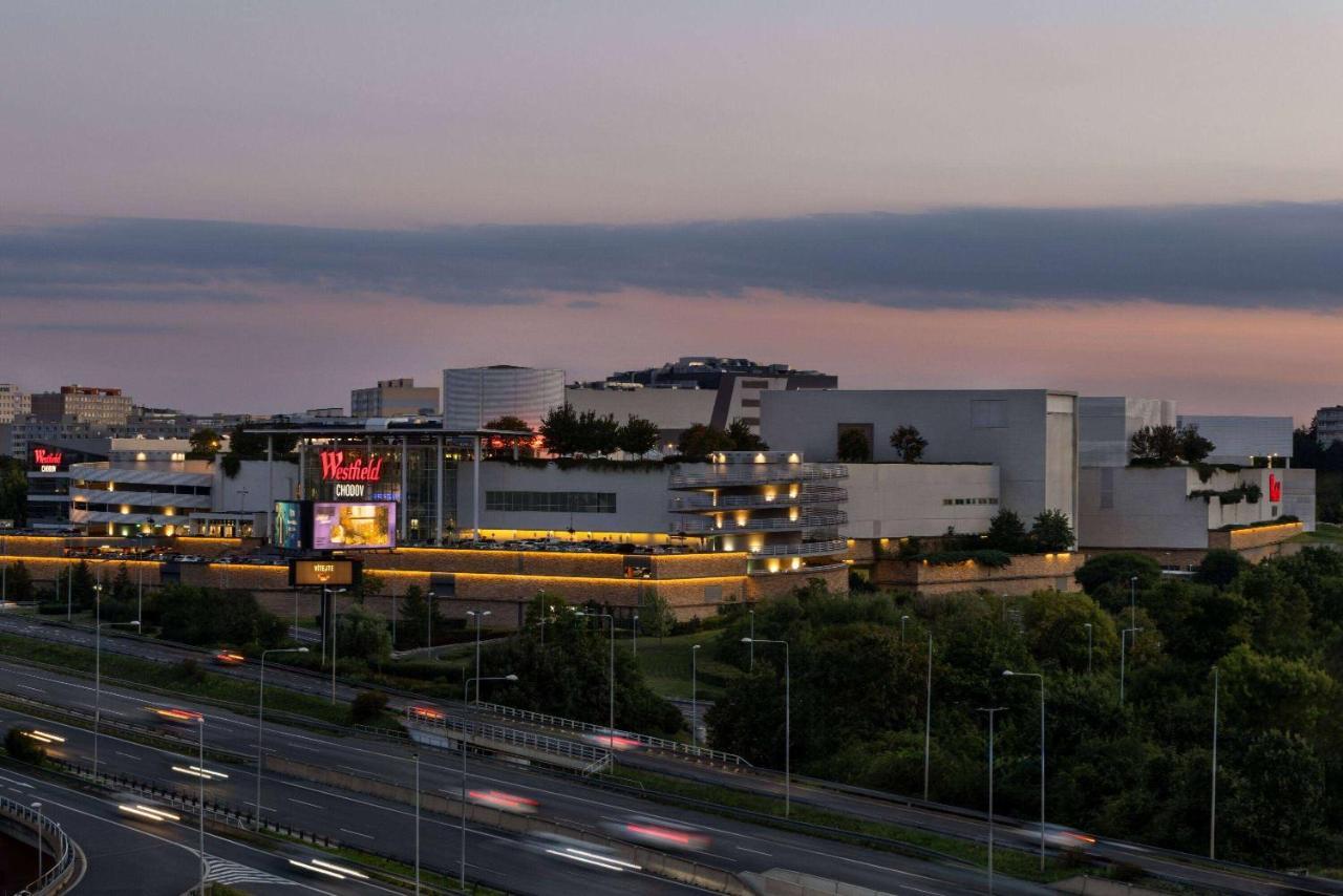 Amedia Express Hotel Praha