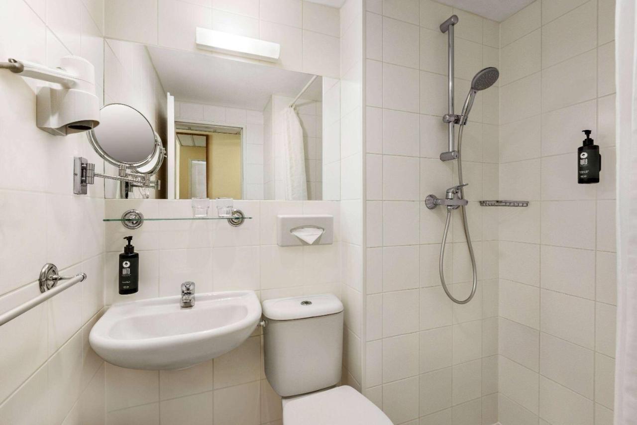Hotel Amedia Express 3*