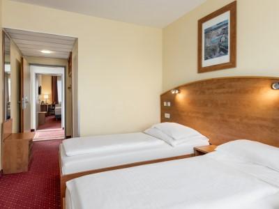 Amedia Express 3* Praha