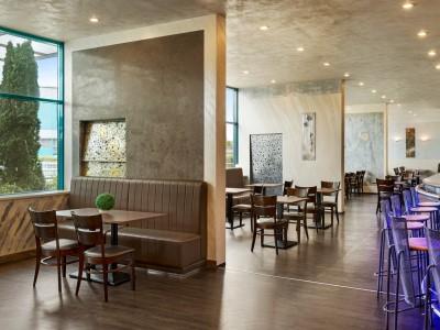 Hotel Amedia Express Praha
