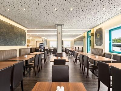 Hotel Amedia Express Praha