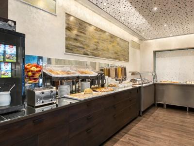 Hotel Amedia Express Praha