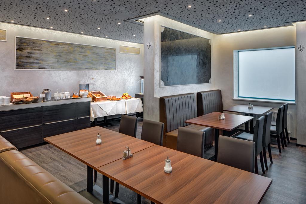 Amedia Express Hotel Praha